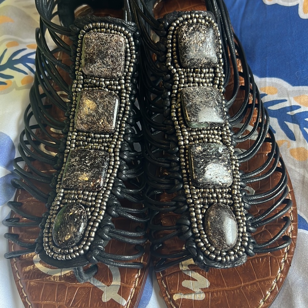 Sam Edelman sandals - Picture 5 of 5